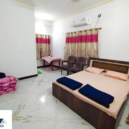 Rane Ambadnya Niwas Apartment Nagaon  Exterior photo