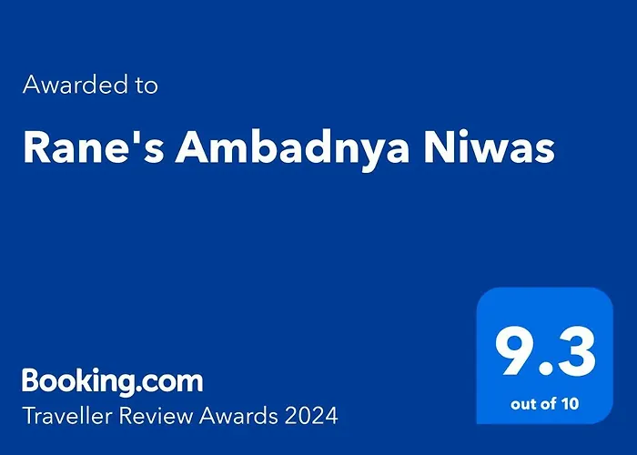 Rane Ambadnya Niwas