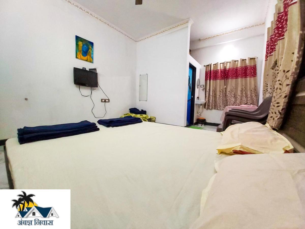 Homestay Rane Ambadnya Niwas