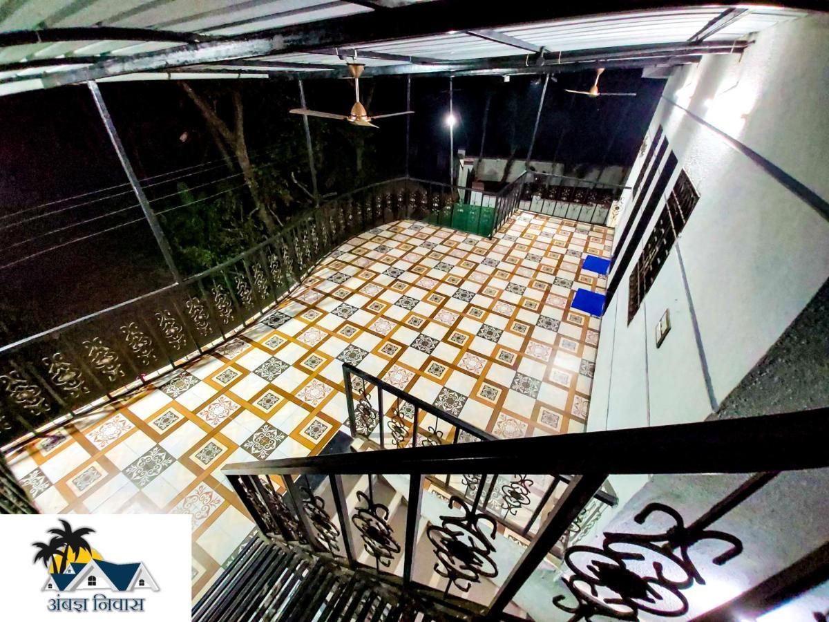 Rane Ambadnya Niwas Homestay Nagaon (Maharashtra)