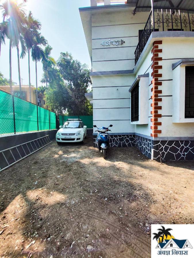 Homestay Rane Ambadnya Niwas