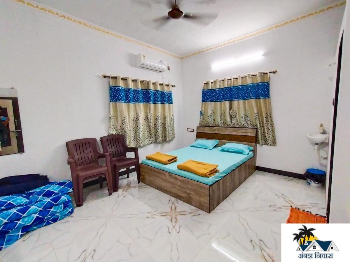 Homestay Rane Ambadnya Niwas