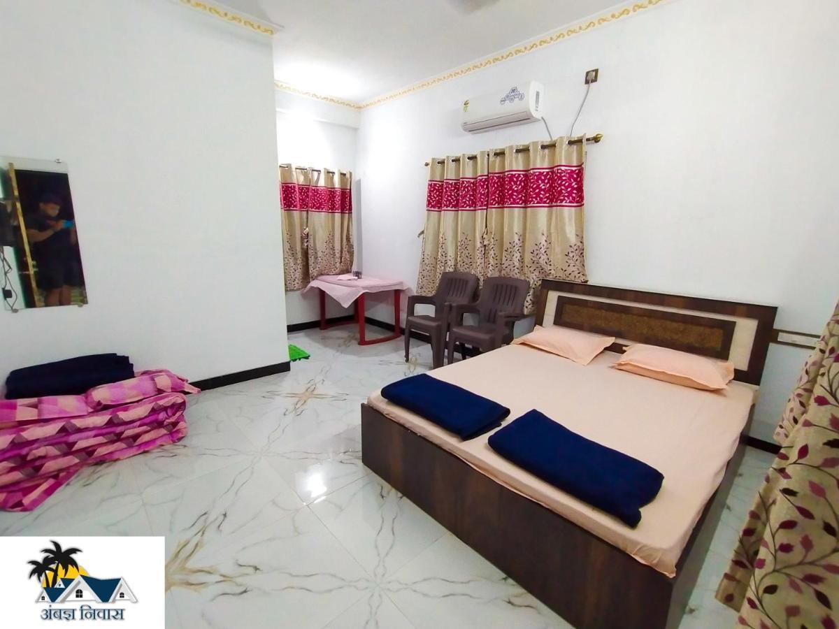 Rane Ambadnya Niwas Homestay Nagaon (Maharashtra)
