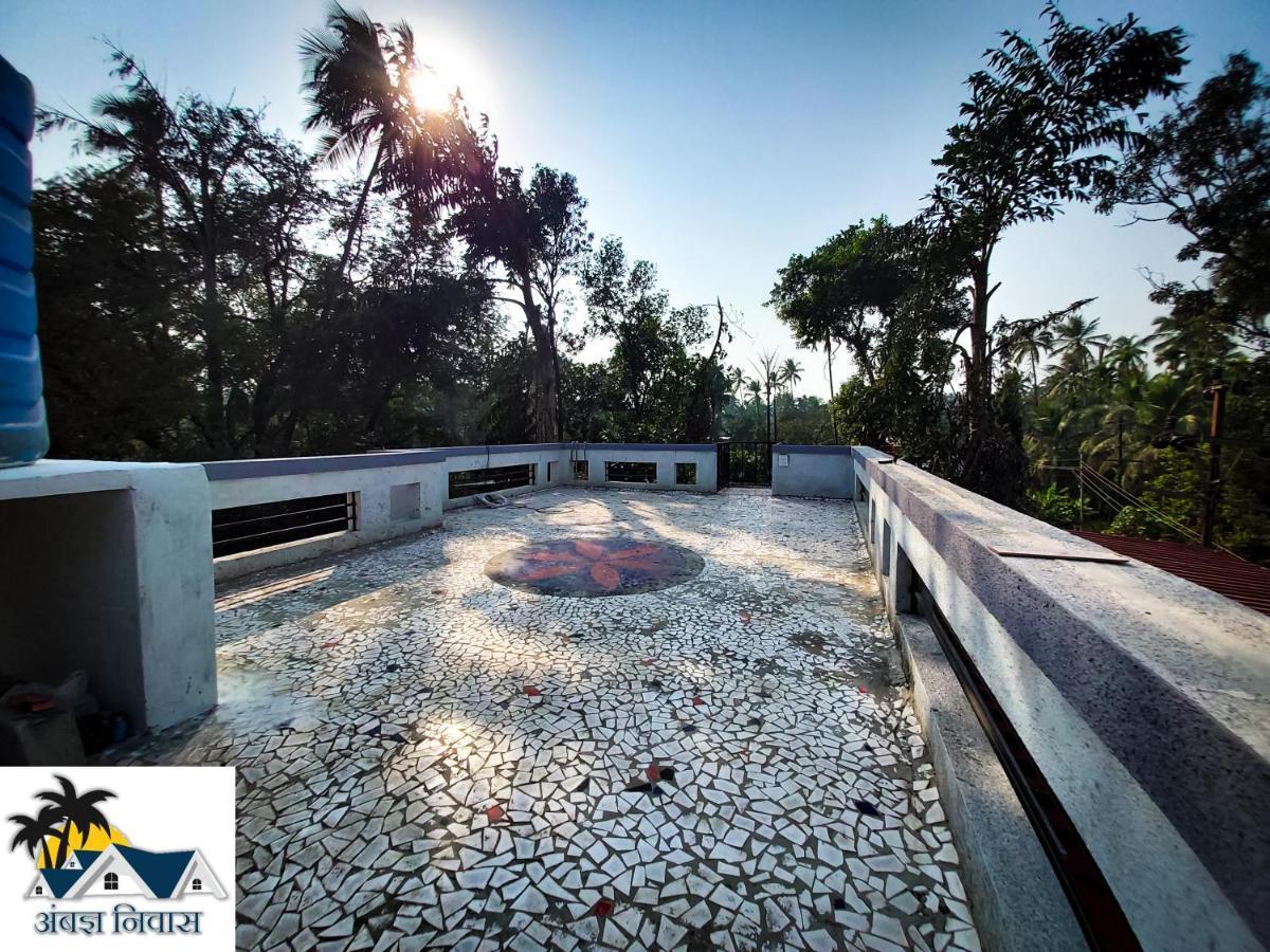 Rane Ambadnya Niwas Homestay