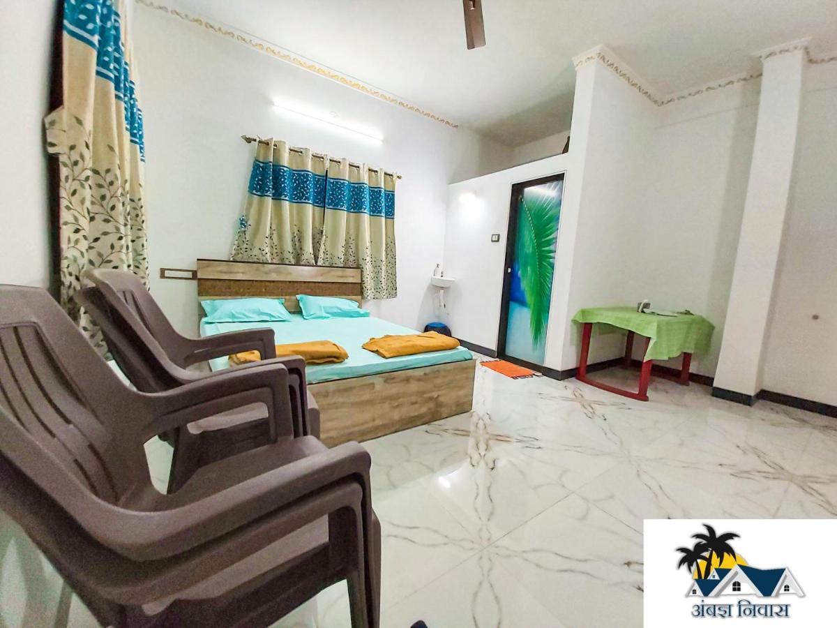 Rane Ambadnya Niwas Nagaon (Maharashtra)