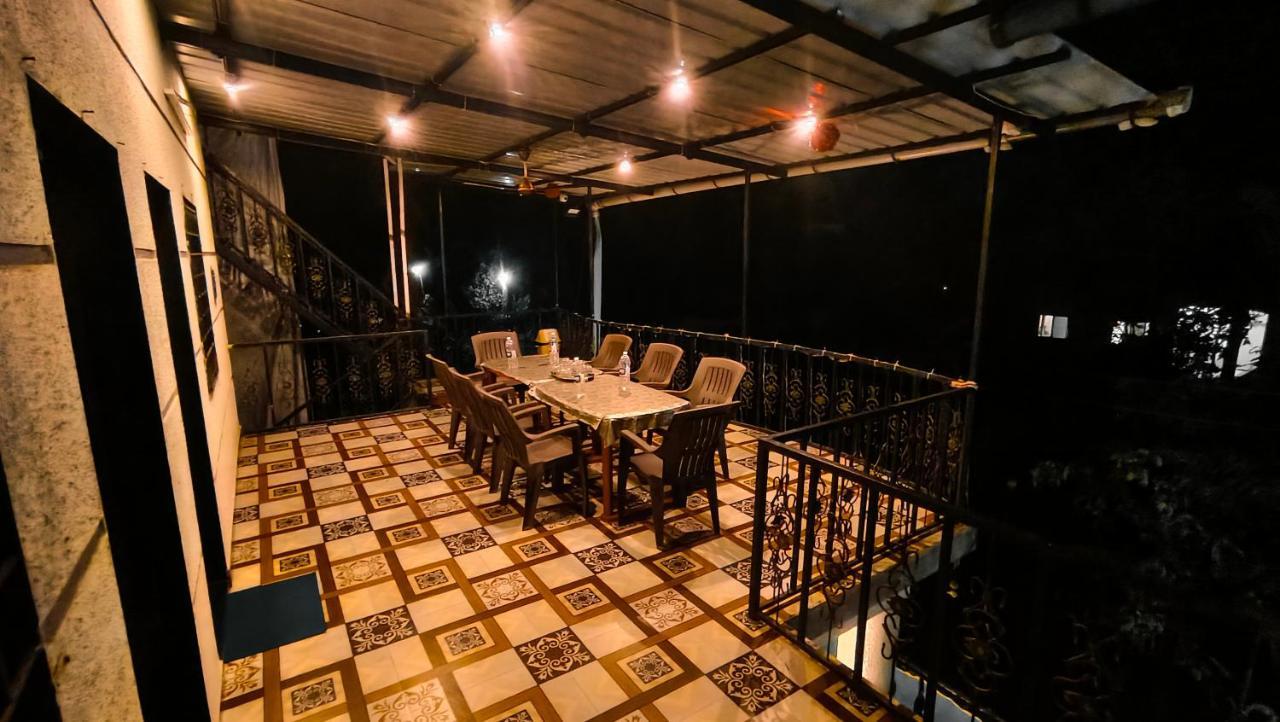Homestay Rane Ambadnya Niwas Nagaon (Maharashtra)