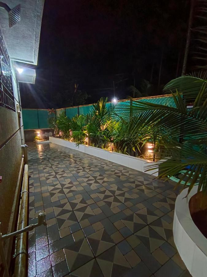 Rane Ambadnya Niwas Nagaon (Maharashtra)