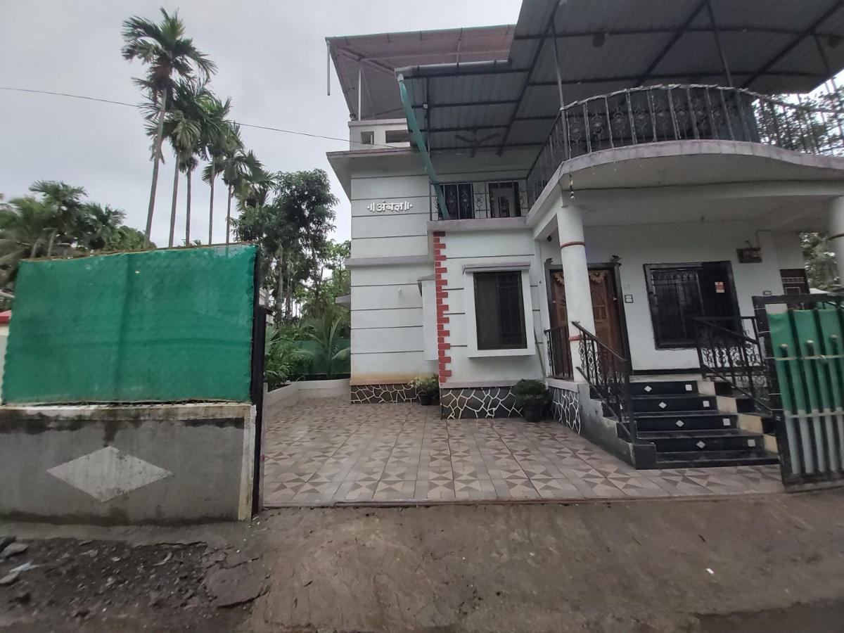 Rane Ambadnya Niwas Homestay *