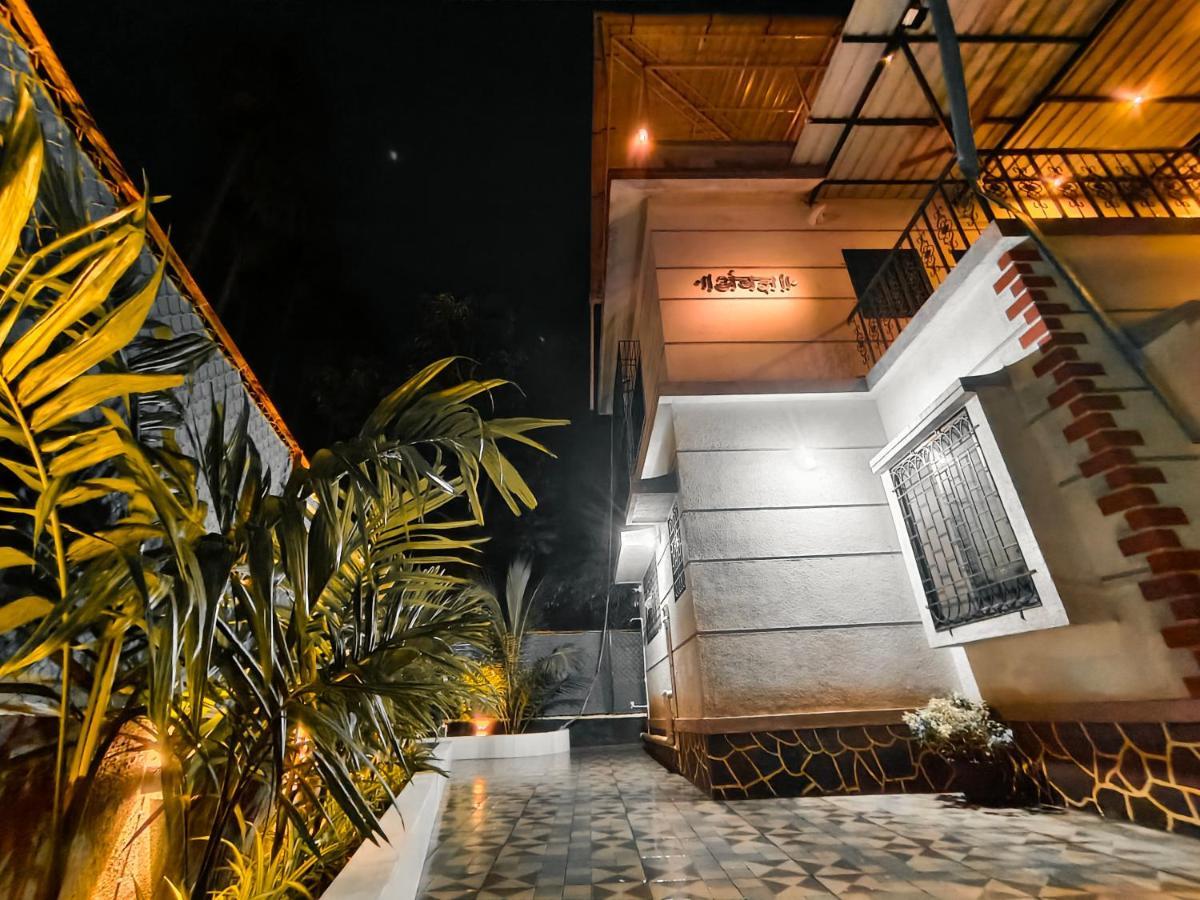 Rane Ambadnya Niwas Homestay