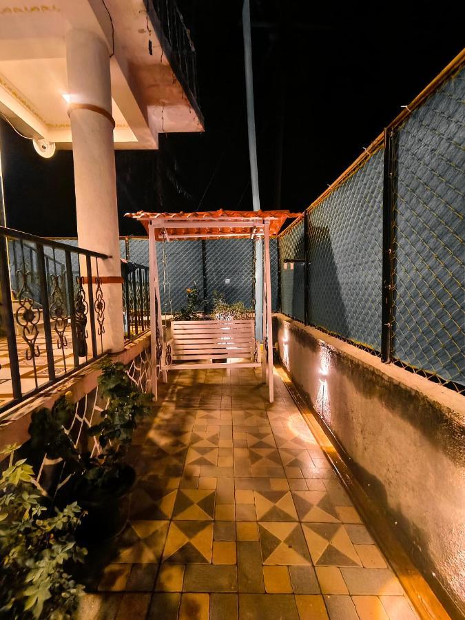 Rane Ambadnya Niwas * Nagaon (Maharashtra)