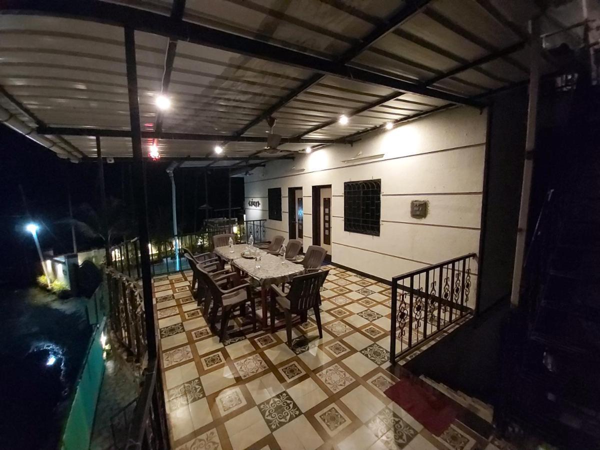 Rane Ambadnya Niwas