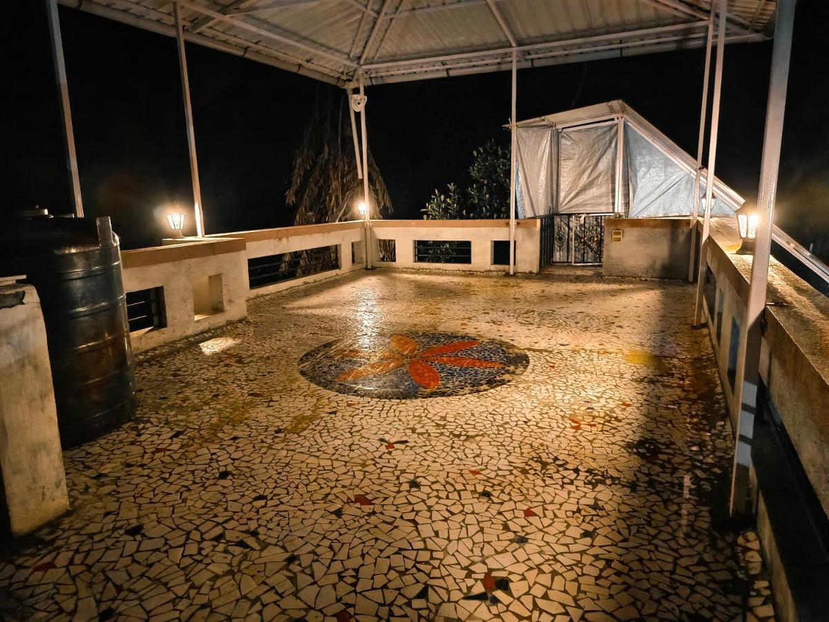 Rane Ambadnya Niwas Homestay Nagaon (Maharashtra)