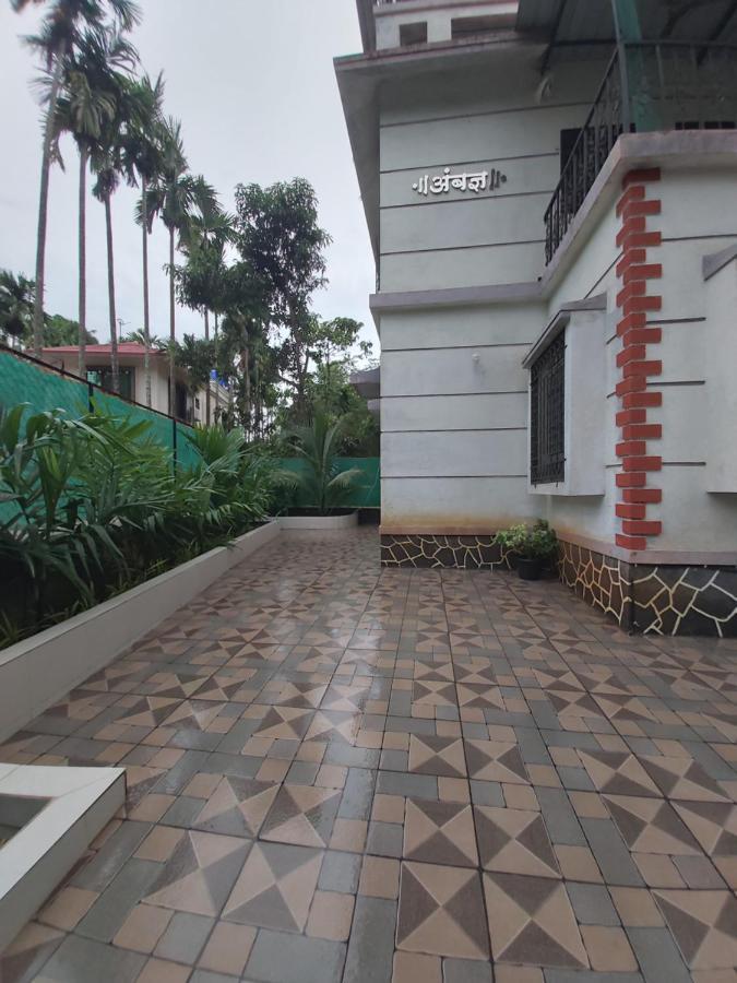 Rane Ambadnya Niwas Homestay