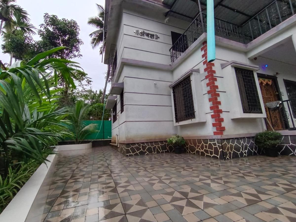 Homestay Rane Ambadnya Niwas *