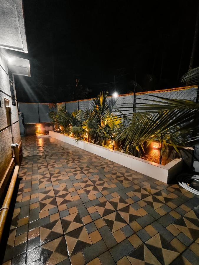 Homestay Rane Ambadnya Niwas Nagaon (Maharashtra)