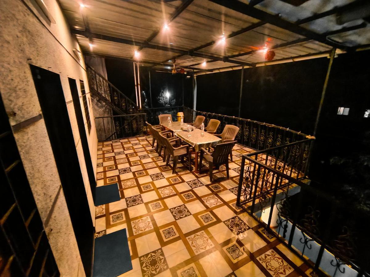 Rane Ambadnya Niwas Homestay
