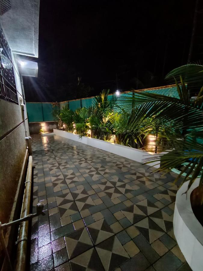 Rane Ambadnya Niwas Homestay Nagaon (Maharashtra)