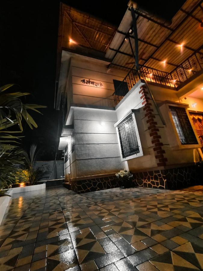 Rane Ambadnya Niwas Homestay Nagaon (Maharashtra)