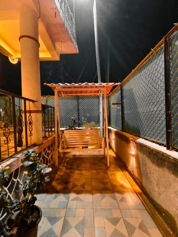 Homestay Rane Ambadnya Niwas *