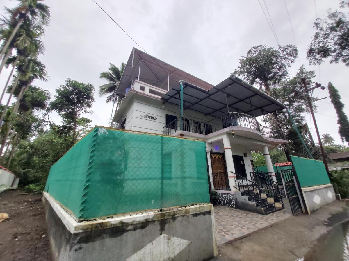 Rane Ambadnya Niwas Homestay