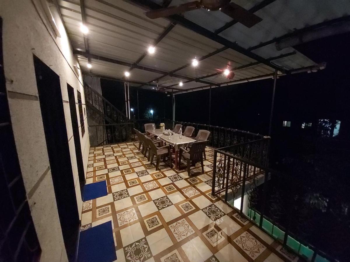 Homestay Rane Ambadnya Niwas Nagaon (Maharashtra)