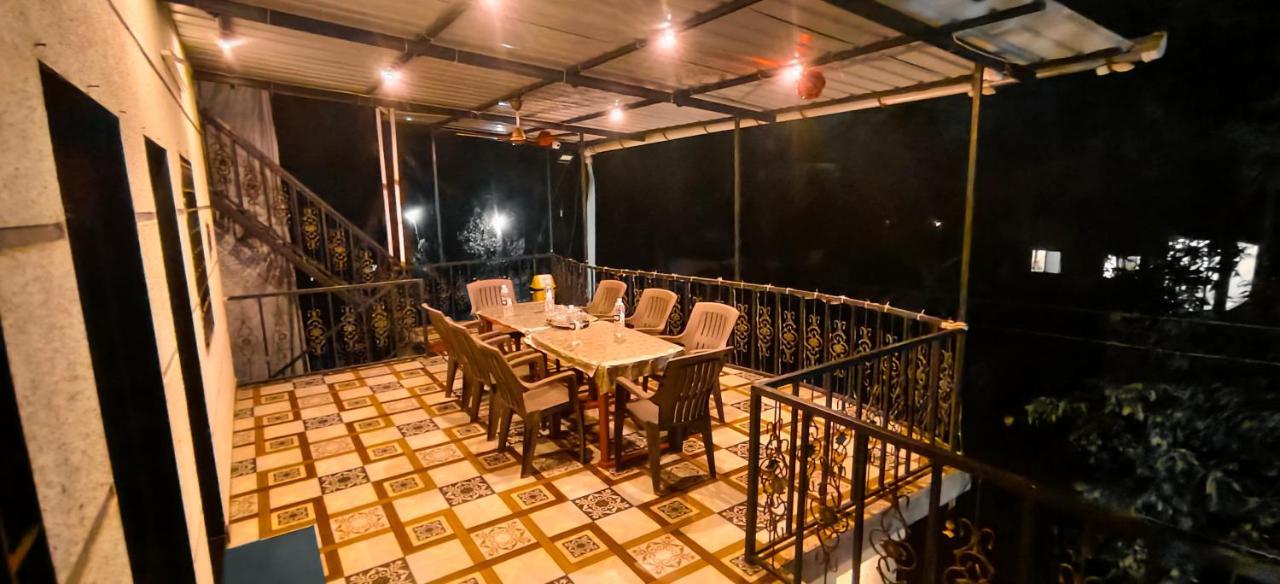 Rane Ambadnya Niwas Homestay
