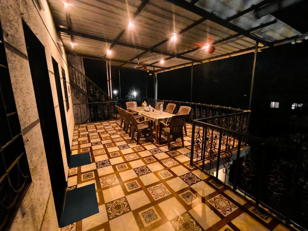 Homestay Rane Ambadnya Niwas