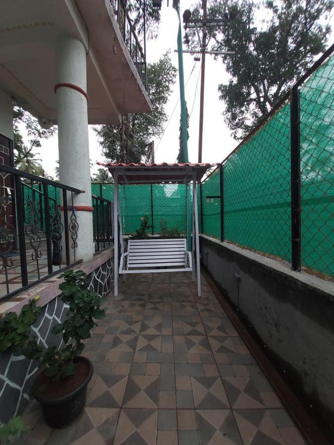 Homestay Rane Ambadnya Niwas
