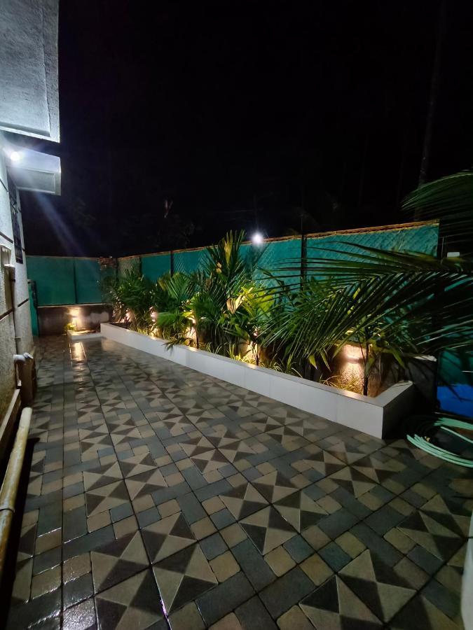 Rane Ambadnya Niwas Homestay Nagaon (Maharashtra)