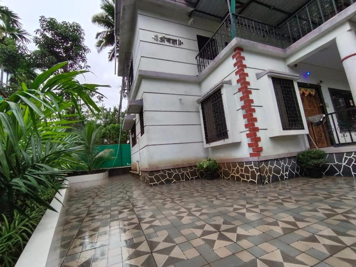 Homestay Rane Ambadnya Niwas *